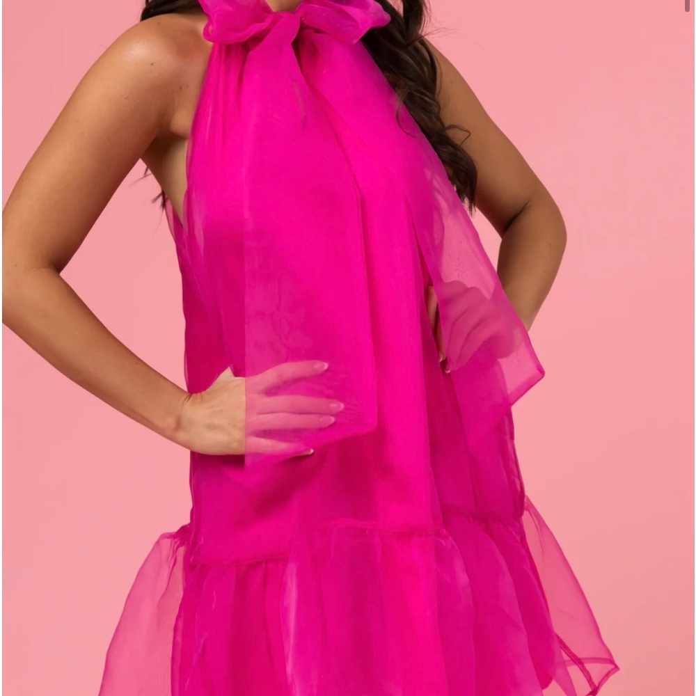 Beautiful Easter dress